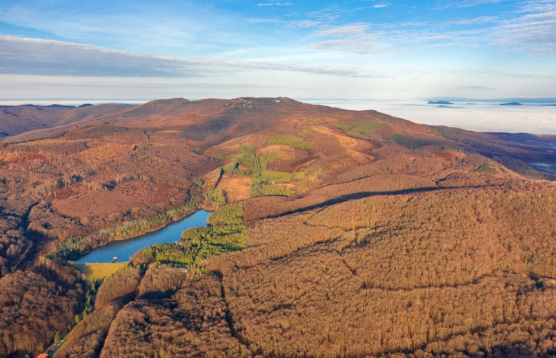 Nagy-Csakany, Hungary